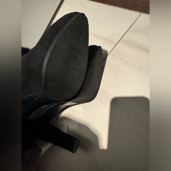 Winter boots - Picture 8 of 12